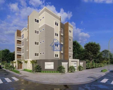 Excelente Apartamento Novo, pertinho do Shopping JL!