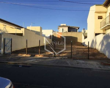 Excelente Terreno a Venda no Jardim Esplanada Indaiatuba, Oportunidade, Polo, Imobiliária