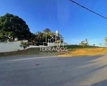 EXCELENTE TERRENO COM 620 M² - LEVE ACLIVE - CONDOMÍNIO PORTAL SAN GIOVANNI - ITATIBA - SP