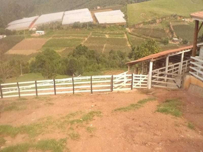 Fazenda Em Estância Santa Maria Do Laranjal, Atibaia/sp De 30000m² 5 Quartos À Venda Por R$ 1.980.000,00