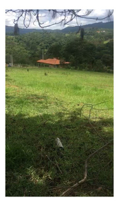 Fazenda Em Rosário, Atibaia/sp De 60000m² À Venda Por R$ 1.000.000,00