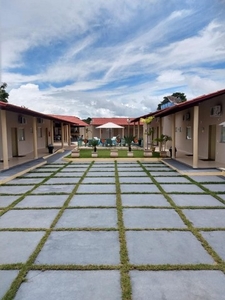 Fazenda/Sítio/Chácara para venda tem 600 metros quadrados com 10 quartos em Centro - Aruan