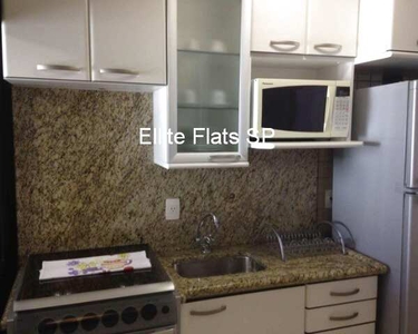 Flat alugar em Moema, flat com serviços em Moema, flat prox metrô Moema, flat prox ao shop