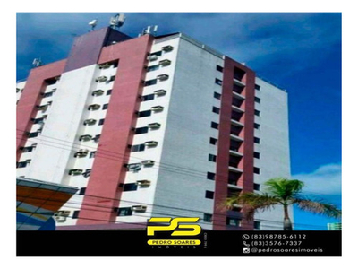 Flat Com 1 Dormitório À Venda, 30 M² Por R$ 160.000,00