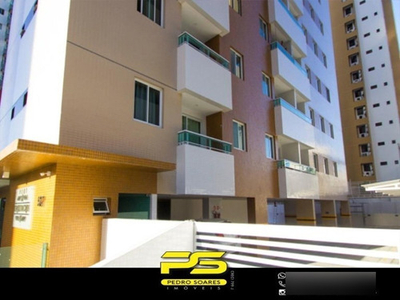 Flat Com 2 Dormitórios À Venda, 52 M² Por R$ 377.000,00