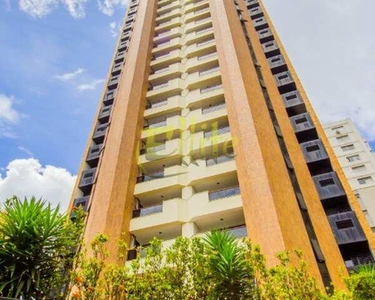 FLAT RESIDENCIAL em São Paulo - SP, Higienópolis