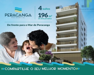 GUARAPARI - Apartamento Padrão - ENSEADA AZUL