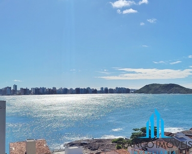 GUARAPARI - Apartamento Padrão - Praia das Virtudes