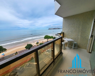 GUARAPARI - Apartamento Padrão - PRAIA DO MORRO