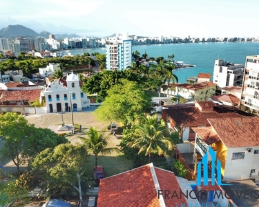 GUARAPARI - Casa Padrão - CENTRO