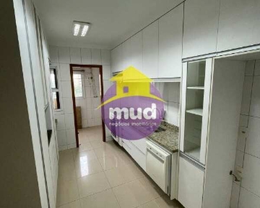 IMOBILIÁRIA MUD RIO PRETO VENDE APARTAMENTO 03 DORMITÓRIOS NA VILA MACENO