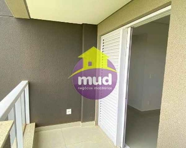 IMOBILIÁRIA MUD RIO PRETO VENDE APARTAMENTO 80 M² 02 DORMITÓRIOS NOVO ZONA SUL