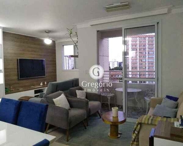 Lindo Apartamento com 3 dormitórios à venda, 75 m² por R$ 500.000 - Butantã - São Paulo/SP