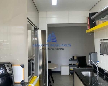 Lindo Apartamento no Campo Grande - 2130