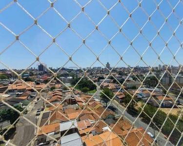 LINDO APARTAMENTO PARA VENDA - VILA INDUSTRIAL - APARTAMENTO TODO PLANEJADO - VENHA CONHEC