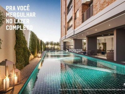 Loft com 1 quarto à venda, próximo ao vaca brava e parque areião 41 m² por R$ 380.000 - Se