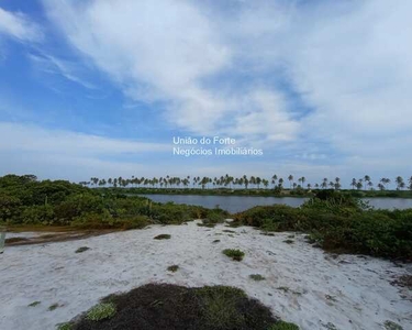 Lote à venda em Condomínio Alto Padrão em Costa do Sauípe