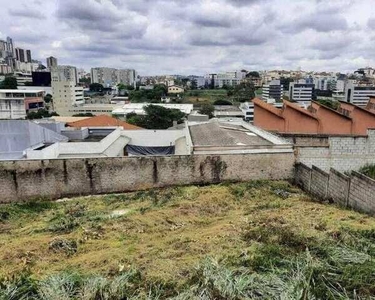 Lote para comprar Estoril Belo Horizonte