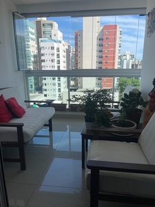 MARAVILHOSO apartamento 2 quartos sendo 1 suíte 65M ² lazer completíssimo .