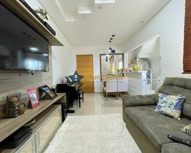 MAUá - Apartamento Padrão - Parque São Vicente