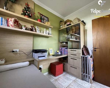 O Melhor Apartamento da Vila Monteiro por com 3 Dormitórios sendo 2 Suítes, Piracicaba, SP