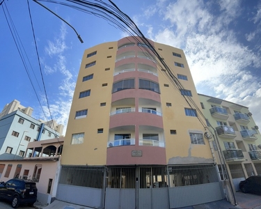 OPORTUNIDADE - Apartamento 2 Quartos 2º Andar (Elevador) em Vila Velha - próximo à Rod. Li