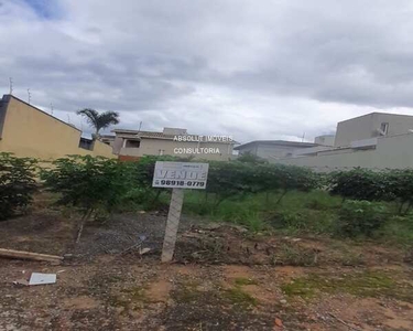 OPORTUNIDADE EXCELENTE TERRENO NO ESPLANADA 1 EM INDAIATUBA