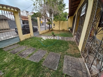 Ótima casa em Bairro República com 3 quartos, suíte. ÓTIMA LOCALIZAÇÃO!