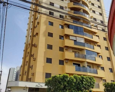 Ótimo apartamento para venda no Jardim Paulista, Edificio Belle Vue, 3 dormitorios sendo 1