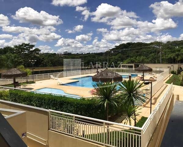 Ótimo Apartamento para venda no Reserva do Golfe na Vila do Golf, 2 dormitorios sendo 1 su