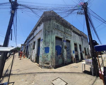 Ponto comercial Comercio para Venda em Centro Fortaleza-CE - 10605