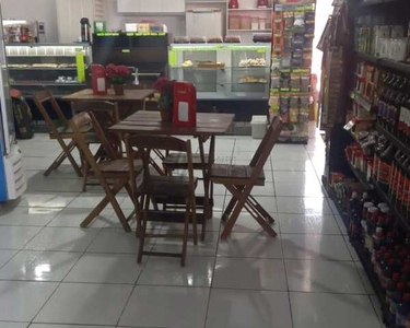 Ponto Comercial Supermercado Mendes - Várzea Grande/MT
