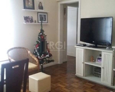 Porto Alegre - Apartamento Padrão - Cidade Baixa