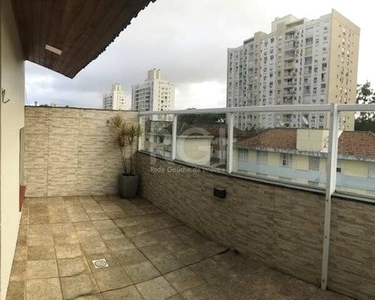 Porto Alegre - Apartamento Padrão - São Sebastião