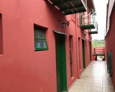 Prédio à Venda com 4 apartamentos - Bairro Vila Amato - Sorocaba
