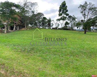 RANCHO QUEIMADO - Terreno alto padrão - Condomínio Costa da Serra. Terreno à venda Rancho