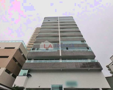 Ref. 14418 - Apto 300m Praia - 2 Dormitórios - Sacada Gourmet