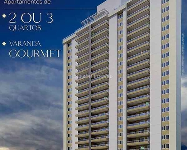 Ref.: 2138 - Apartamento de Alto Padrão com 2 quartos sendo 1 suíte a venda no Bairro Alto
