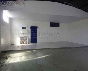 Ribeirao Preto - Loja/Salão - Campos Eliseos