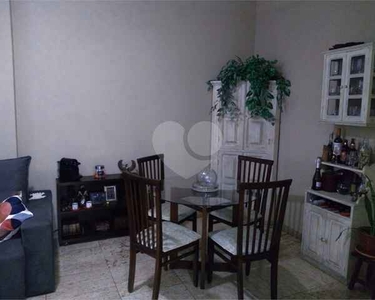 Rio de Janeiro - Apartamento Padrão - TIJUCA