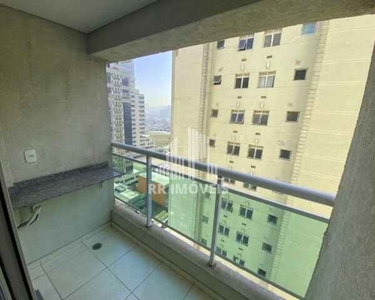 RR5015 Apartamento 60m² CONDOMÍNIO VISION BETHAVILLE - OPORTUNIDADE - 2 Dorms 1 Vaga - Bar