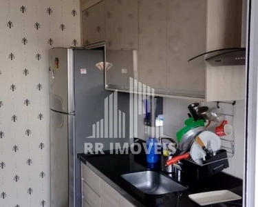 RRCOD4745D Apartamento 60m² CONDOMÍNIO PARQUE DA LAGOA - OPORTUNIDADE - 2 Dorms 1 Vaga - B