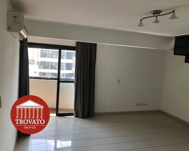 Rua Alcantarilla, Apartamento com 1 dormitório sendo 1 suíte, 70,00 m², Vila Andrade, São