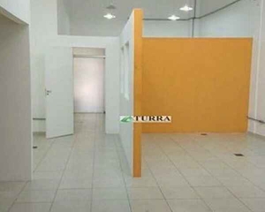 Sala, 129 m² - venda por R$ 525.000,00 ou aluguel por R$ 1.350,00/mês - Centro - Jundiaí/S