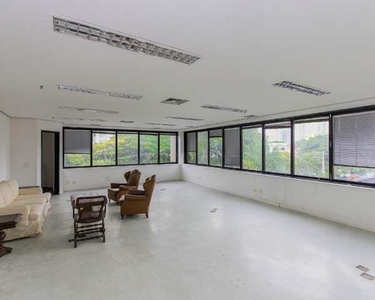 Sala Comercial, 3 banheiro, 3 vagas na garagem, 96M² de Área Construída, 96M² de Área Tota