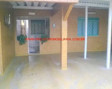 Santa Eugenia/N.Iguaçu, 5 Quartos(1 Suíte), Quintal, Terraço e 2 Vagas de Garagem