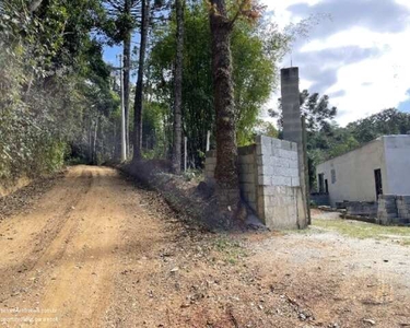 SITIO EM NAZARÉ PAULISTA COM 23.500 M2 E CASA DE 4 SUÍTES EM FORMAÇÃO