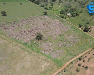 Sítio em Uberlândia com 4.76 hectares, sendo, 0.98 alqueires