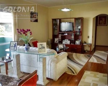 São Bernardo do Campo - Apartamento Padrão - Centro