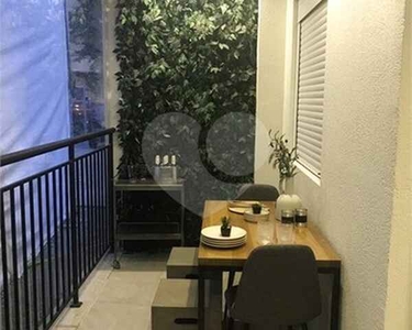 São Paulo - Apartamento Padrão - BELA VISTA